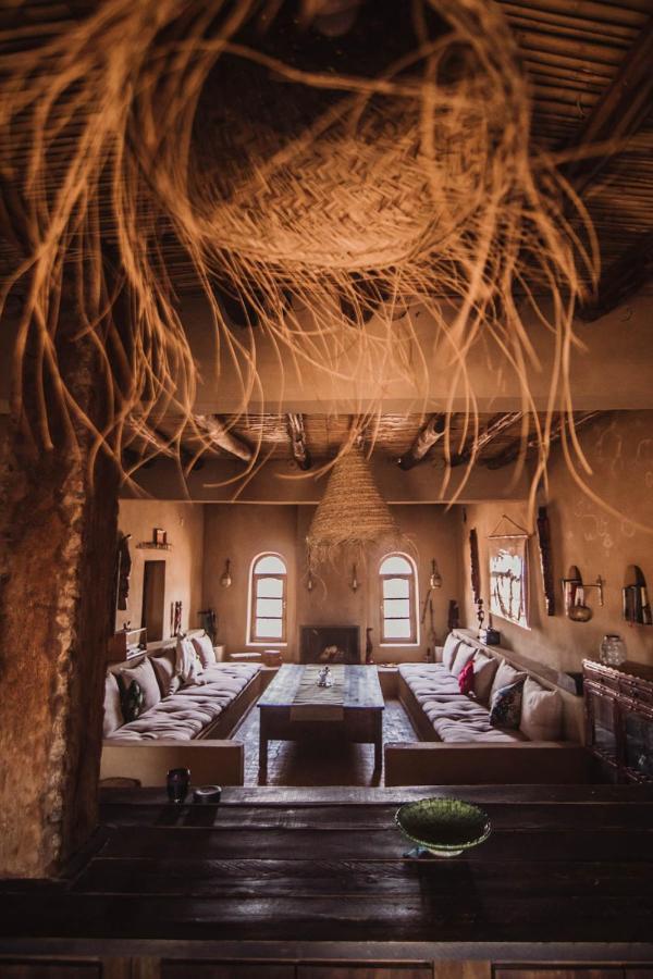 Tawarigit House Villa Merzouga Exterior photo