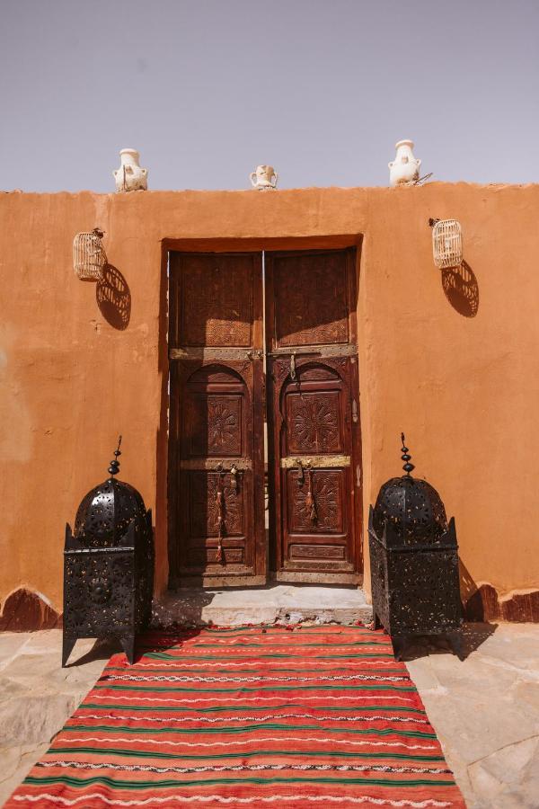 Tawarigit House Villa Merzouga Exterior photo