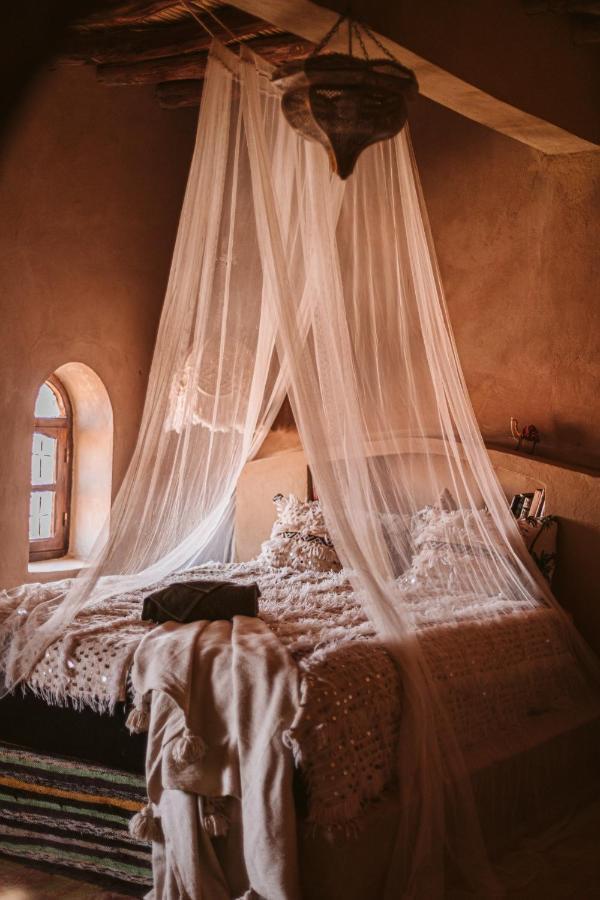 Tawarigit House Villa Merzouga Exterior photo